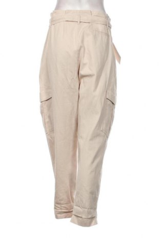 Pantaloni de femei JJXX, Mărime S, Culoare Bej, Preț 73,98 Lei