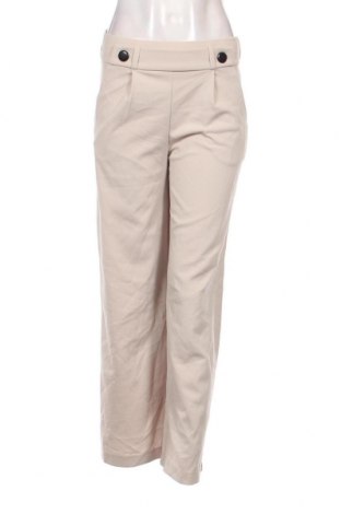 Dámské kalhoty  Jacqueline De Yong, Velikost S, Barva Béžová, Cena  185,00 Kč