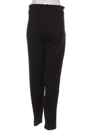 Дамски панталон Jacqueline De Yong, Размер L, Цвят Черен, Цена 8,41 лв.
