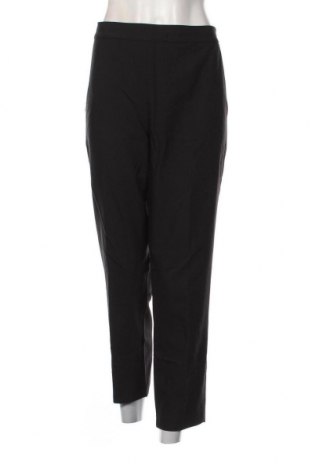 Dámské kalhoty  Jacques Vert, Velikost XL, Barva Černá, Cena  117,00 Kč