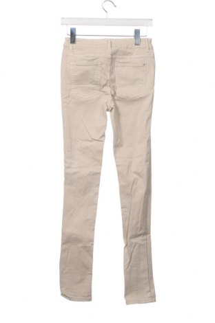 Pantaloni de femei Jane, Mărime S, Culoare Bej, Preț 42,86 Lei