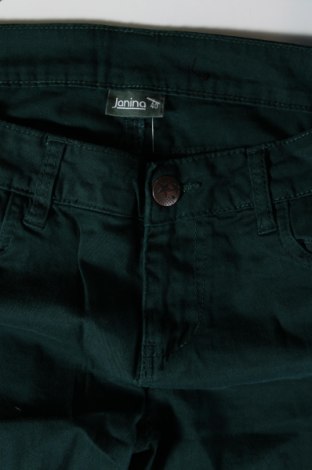 Dámské kalhoty  Janina, Velikost L, Barva Zelená, Cena  462,00 Kč
