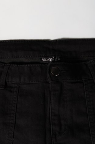 Γυναικείο παντελόνι Janina, Μέγεθος M, Χρώμα Μαύρο, Τιμή 17,94 €