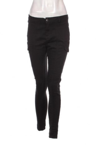 Γυναικείο παντελόνι Janina, Μέγεθος M, Χρώμα Μαύρο, Τιμή 4,49 €