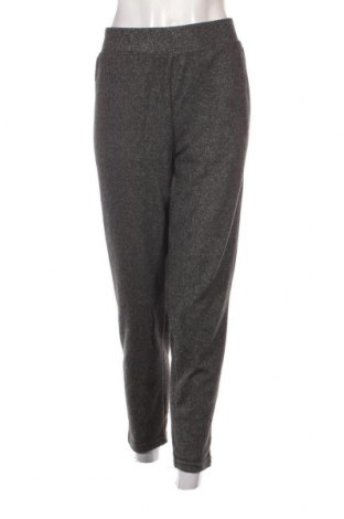 Pantaloni de femei Janina, Mărime XL, Culoare Gri, Preț 31,48 Lei