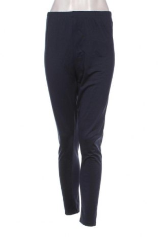 Pantaloni de femei Janina, Mărime XL, Culoare Albastru, Preț 41,02 Lei