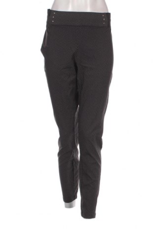 Γυναικείο παντελόνι Janina, Μέγεθος XL, Χρώμα Γκρί, Τιμή 7,18 €