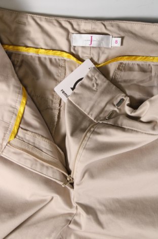 Dámské kalhoty  Jasper Conran, Velikost S, Barva Béžová, Cena  141,00 Kč