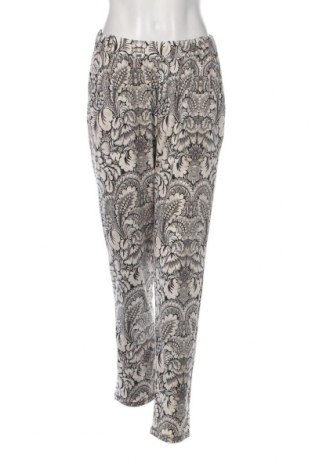 Γυναικείο παντελόνι Jbc, Μέγεθος M, Χρώμα Πολύχρωμο, Τιμή 2,33 €