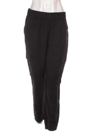 Γυναικείο παντελόνι Jdy, Μέγεθος M, Χρώμα Μαύρο, Τιμή 3,77 €