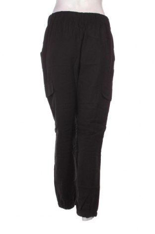 Γυναικείο παντελόνι Jdy, Μέγεθος M, Χρώμα Μαύρο, Τιμή 4,49 €
