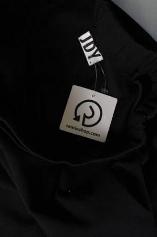 Γυναικείο παντελόνι Jdy, Μέγεθος M, Χρώμα Μαύρο, Τιμή 4,60 €