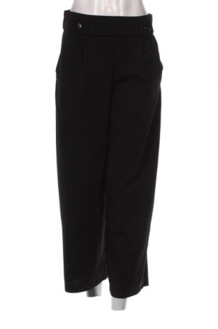 Дамски панталон Jdy, Размер M, Цвят Черен, Цена 13,34 лв.