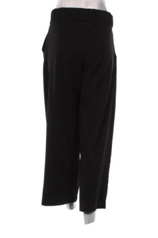 Γυναικείο παντελόνι Jdy, Μέγεθος M, Χρώμα Μαύρο, Τιμή 4,60 €