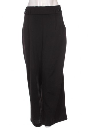 Γυναικείο παντελόνι Jdy, Μέγεθος XL, Χρώμα Μαύρο, Τιμή 5,41 €