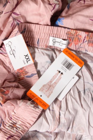 Γυναικείο παντελόνι Jessica Simpson, Μέγεθος XXL, Χρώμα Πολύχρωμο, Τιμή 53,81 €