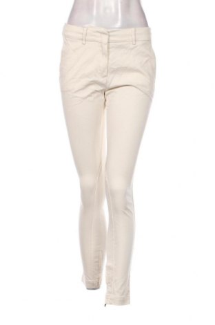 Дамски панталон Joop!, Размер S, Цвят Бял, Цена 39,20 лв.
