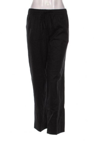 Pantaloni de femei Joseph, Mărime M, Culoare Negru, Preț 83,39 Lei