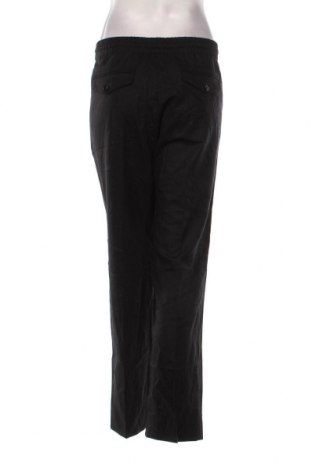 Дамски панталон Joseph, Размер M, Цвят Черен, Цена 47,32 лв.