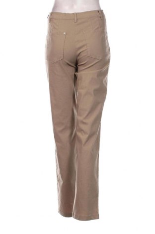 Pantaloni de femei Joy, Mărime S, Culoare Bej, Preț 40,82 Lei