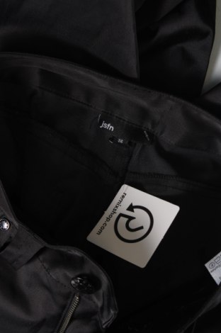 Pantaloni de femei Jsfn, Mărime S, Culoare Negru, Preț 17,17 Lei