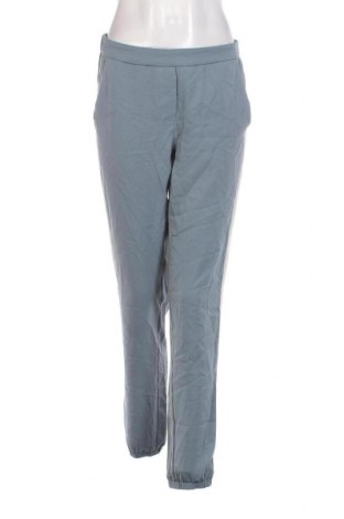 Pantaloni de femei Kaffe, Mărime S, Culoare Albastru, Preț 23,85 Lei