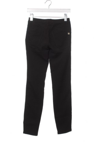 Дамски панталон Kaos, Размер S, Цвят Черен, Цена 7,25 лв.