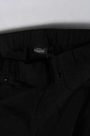Dámské kalhoty  KappAhl, Velikost S, Barva Černá, Cena  100,00 Kč