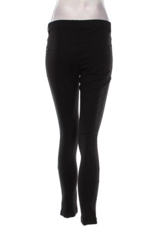 Дамски панталон KappAhl, Размер S, Цвят Черен, Цена 8,88 лв.