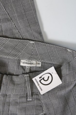 Damenhose KappAhl, Größe XXS, Farbe Grau, Preis 3,34 €