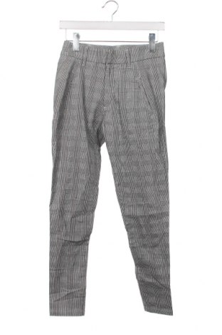 Pantaloni de femei KappAhl, Mărime XXS, Culoare Gri, Preț 16,58 Lei