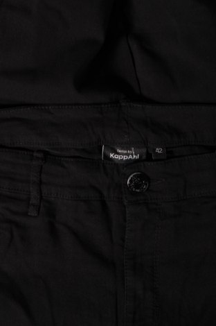Dámské kalhoty  KappAhl, Velikost L, Barva Černá, Cena  146,00 Kč