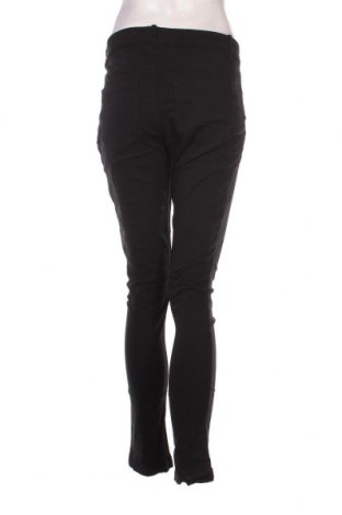 Γυναικείο παντελόνι KappAhl, Μέγεθος L, Χρώμα Μαύρο, Τιμή 14,85 €