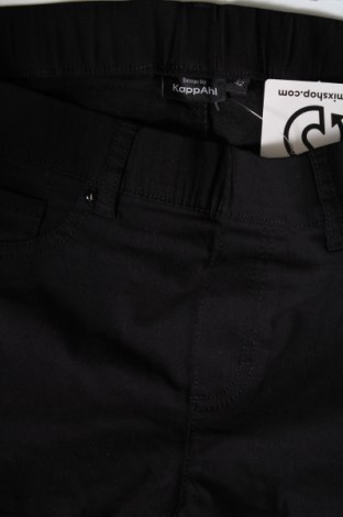 Pantaloni de femei KappAhl, Mărime L, Culoare Negru, Preț 25,26 Lei