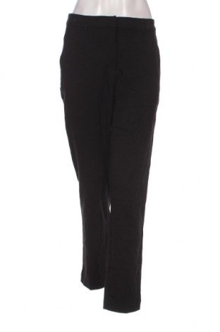 Дамски панталон KappAhl, Размер M, Цвят Черен, Цена 7,20 лв.