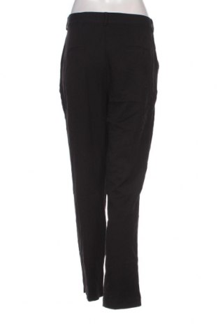 Γυναικείο παντελόνι KappAhl, Μέγεθος M, Χρώμα Μαύρο, Τιμή 4,46 €