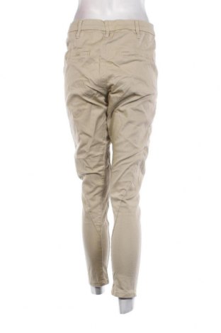 Γυναικείο παντελόνι KappAhl, Μέγεθος M, Χρώμα  Μπέζ, Τιμή 14,85 €