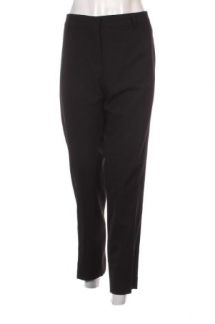 Γυναικείο παντελόνι KappAhl, Μέγεθος XL, Χρώμα Μαύρο, Τιμή 8,61 €