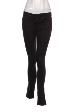 Дамски панталон Karen Millen, Размер M, Цвят Черен, Цена 17,11 лв.