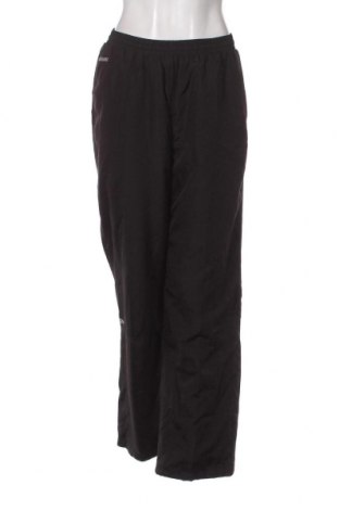 Дамски панталон Karhu, Размер M, Цвят Черен, Цена 34,02 лв.