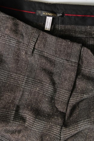Dámské kalhoty  Kensol, Velikost S, Barva Vícebarevné, Cena  66,00 Kč