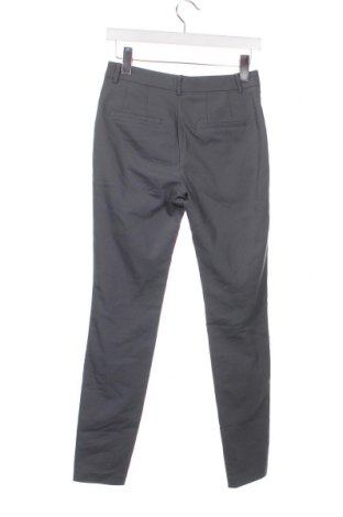 Pantaloni de femei Kiabi, Mărime S, Culoare Gri, Preț 18,12 Lei