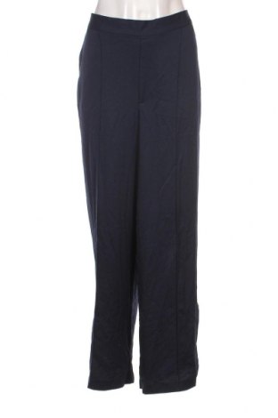Γυναικείο παντελόνι Kiabi, Μέγεθος XL, Χρώμα Μπλέ, Τιμή 6,10 €