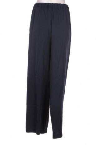 Γυναικείο παντελόνι Kiabi, Μέγεθος XL, Χρώμα Μπλέ, Τιμή 17,94 €