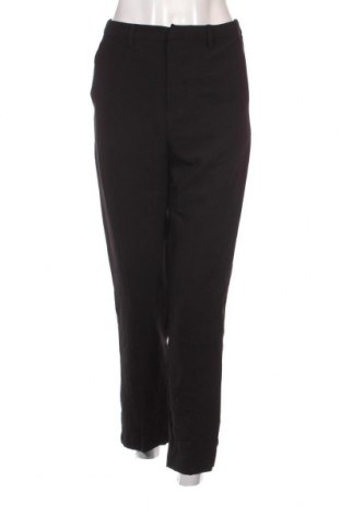 Дамски панталон Kiabi, Размер M, Цвят Черен, Цена 7,54 лв.