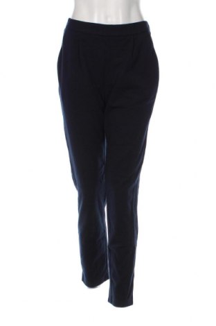 Γυναικείο παντελόνι Kiabi, Μέγεθος M, Χρώμα Μπλέ, Τιμή 4,84 €