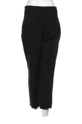 Дамски панталон Kiabi, Размер L, Цвят Черен, Цена 7,54 лв.