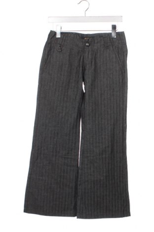 Pantaloni de femei Killah, Mărime XXS, Culoare Gri, Preț 32,24 Lei