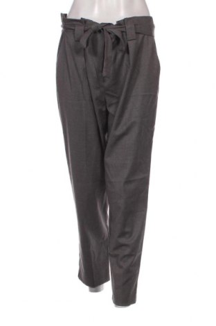 Pantaloni de femei Kiomi, Mărime M, Culoare Gri, Preț 20,03 Lei