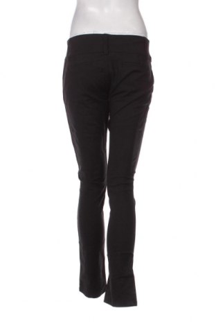 Pantaloni de femei Kiss Miss, Mărime M, Culoare Negru, Preț 33,39 Lei